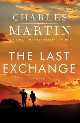 Produktbild: Martin, C: Last Exchange