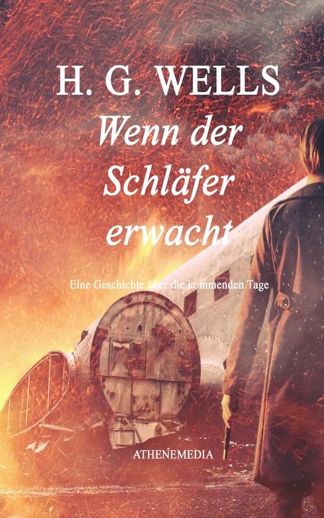 Produktbild: Wenn der Schl&auml;fer erwacht