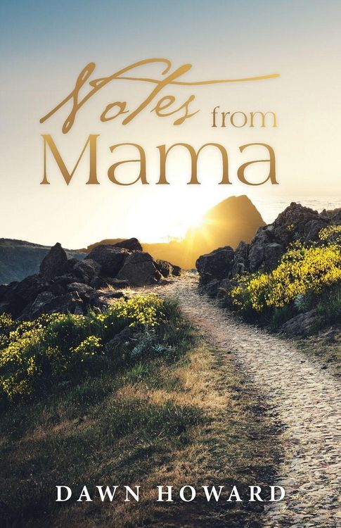 Produktbild: Notes from Mama
