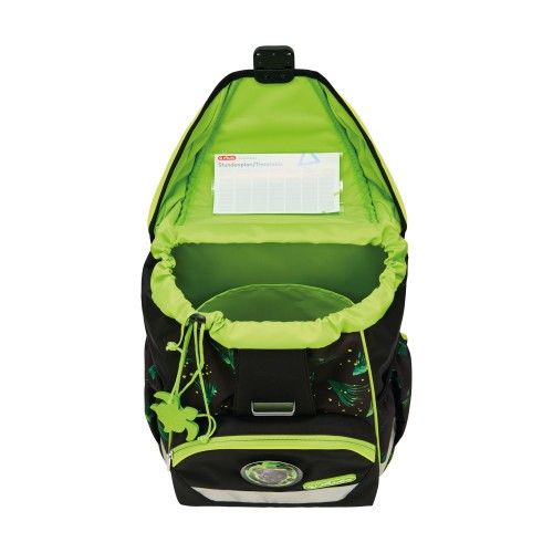 Produktbild: Herlitz Schulranzen UltraLight XL Plus Explorer