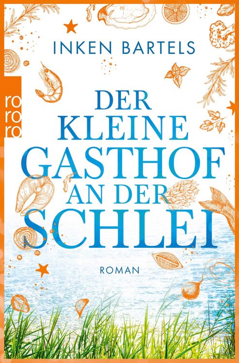 Produktbild: Der kleine Gasthof an der Schlei