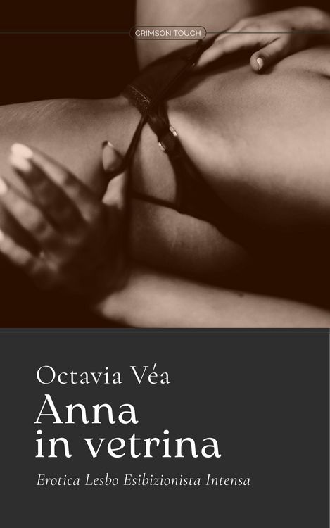 Produktbild: Anna in vetrina (Guardami)