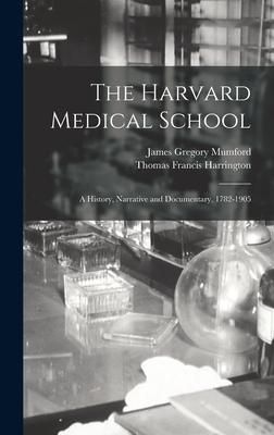 Produktbild: The Harvard Medical School