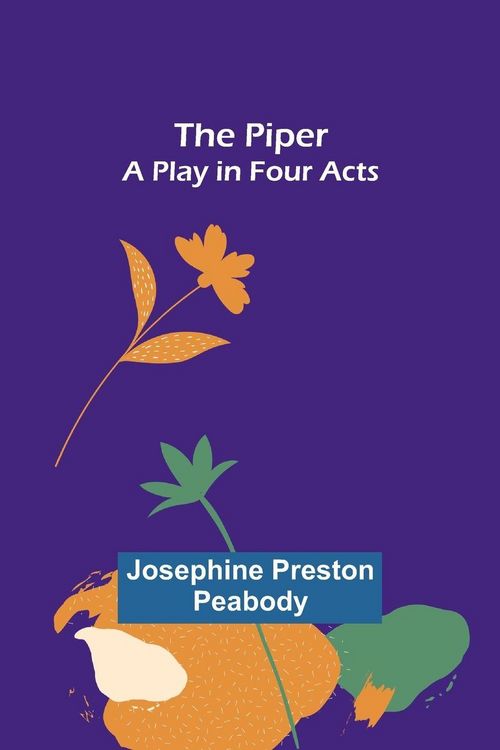 Produktbild: The Piper