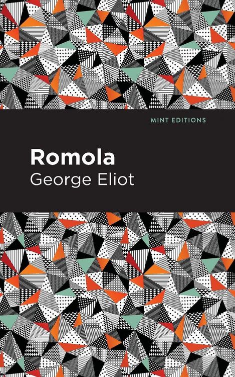 Produktbild: Romola