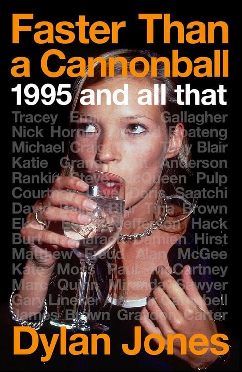 Produktbild: Faster Than A Cannonball