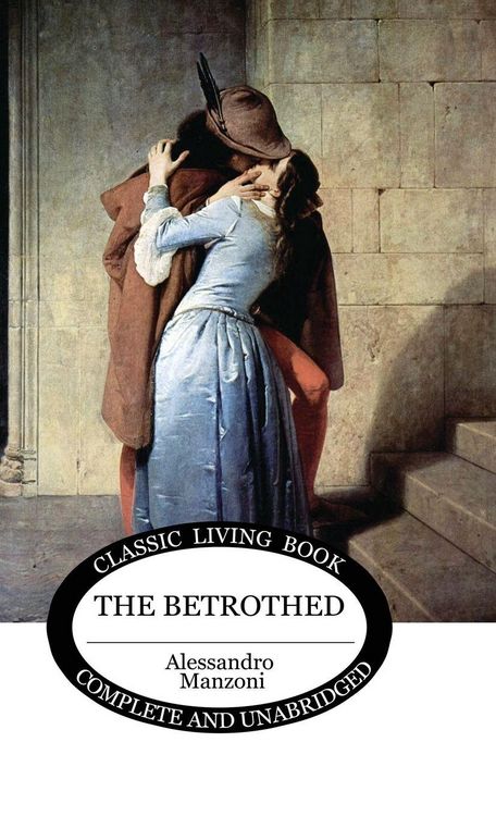 Produktbild: The Betrothed