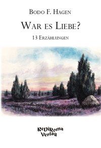 Produktbild: War es Liebe?