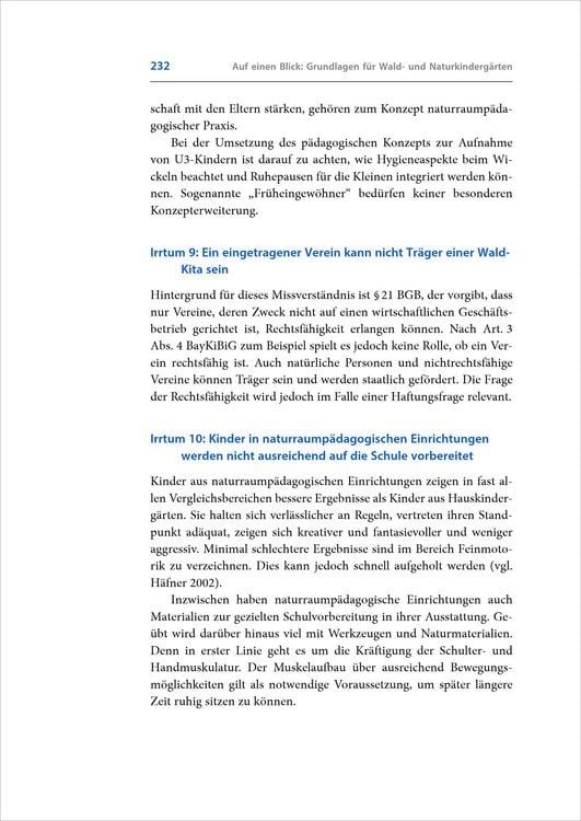 Produktbild: Handbuch Naturraump&auml;dagogik