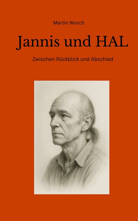 Produktbild: Jannis und HAL