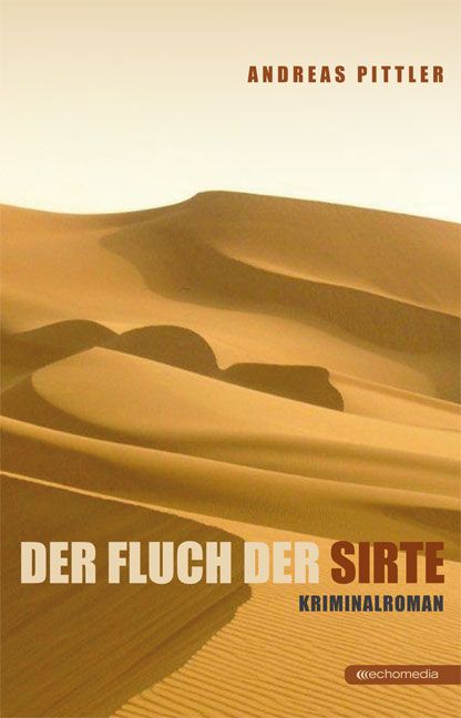Produktbild: Der Fluch der Sirte