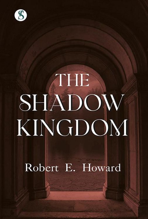 Produktbild: The Shadow Kingdom