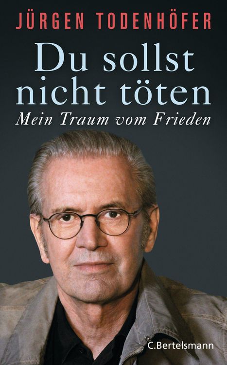 Produktbild: Du sollst nicht t&ouml;ten