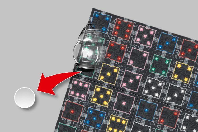 Produktbild: Micro Robots
