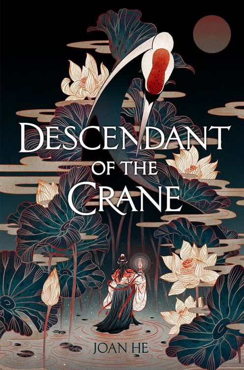 Produktbild: Descendant of the Crane