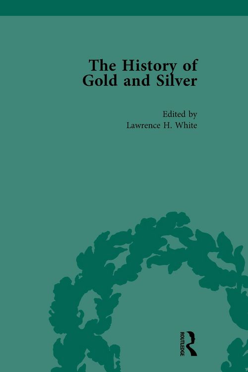 Produktbild: The History of Gold and Silver Vol 3