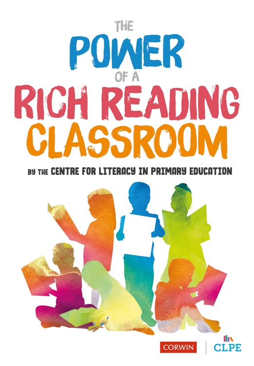 Produktbild: The Power of a Rich Reading Classroom