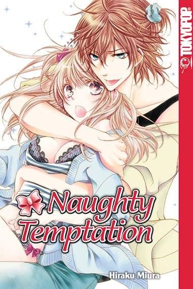 Produktbild: Naughty Temptation