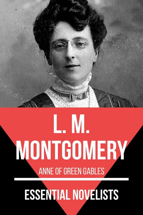 Bild vom Artikel Essential Novelists - L. M. Montgomery vom Autor L. M. Montgomery
