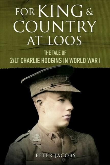 Produktbild: For King and Country at Loos