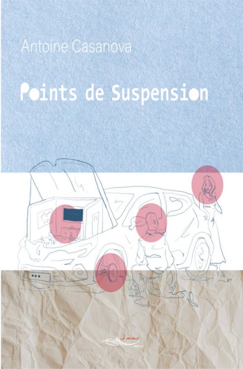 Produktbild: Points de suspension
