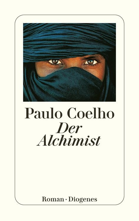 Bild vom Artikel Der Alchimist vom Autor Paulo Coelho