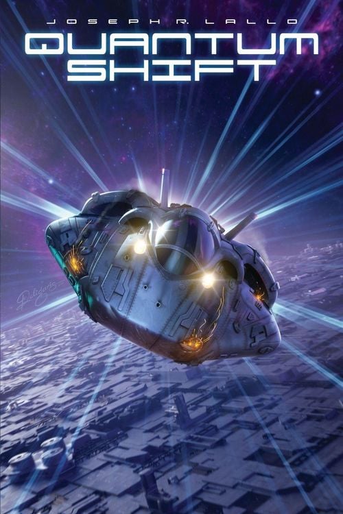 Produktbild: Quantum Shift