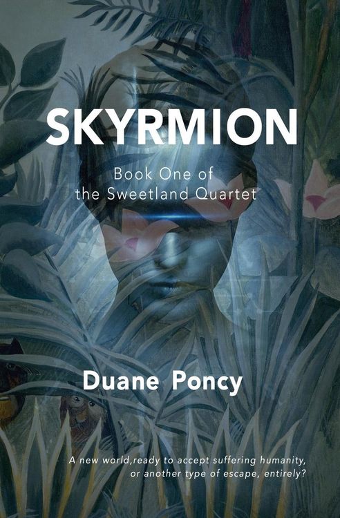 Produktbild: Skyrmion