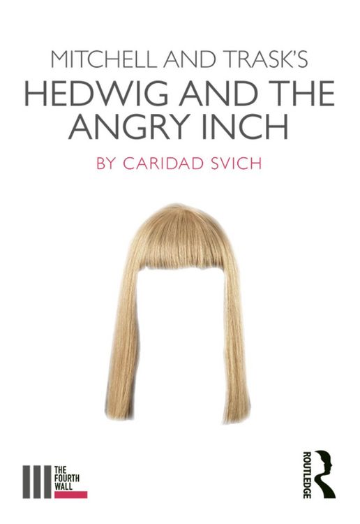 Produktbild: Mitchell and Trask's Hedwig and the Angry Inch