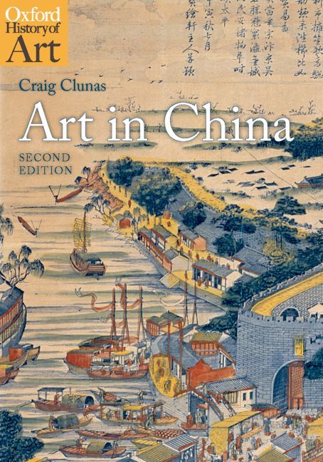 Produktbild: Art in China