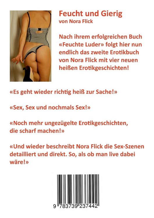 Produktbild: Feucht und Gierig