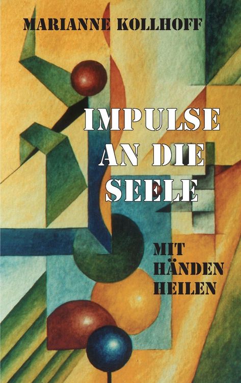 Produktbild: Impulse an die Seele
