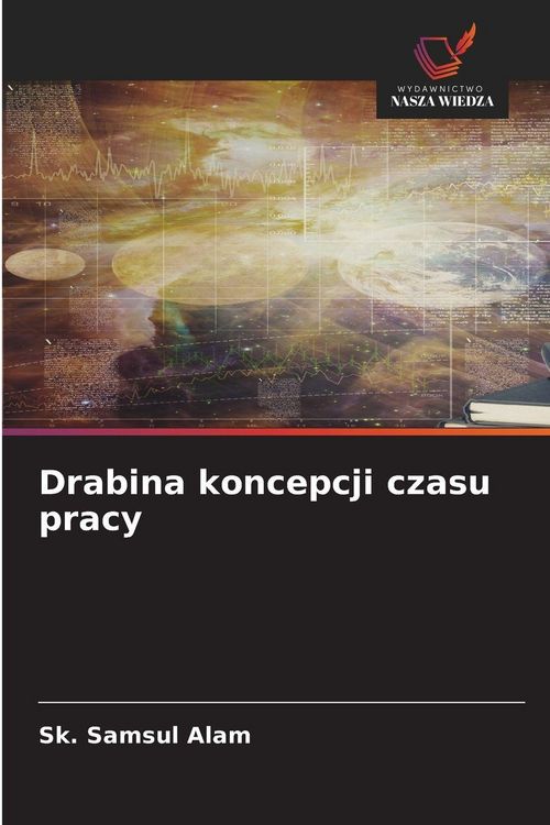 Produktbild: Drabina koncepcji czasu pracy