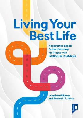 Produktbild: Williams, J: Living Your Best Life