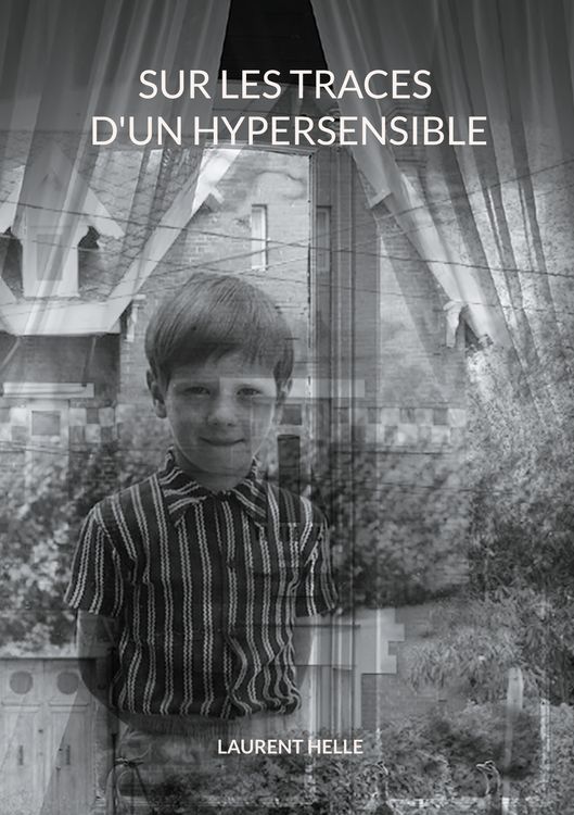 Produktbild: Sur les traces d'un hypersensible