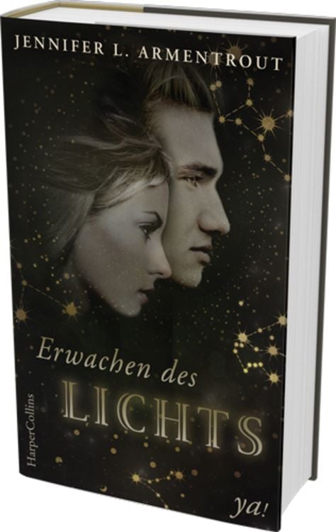 Erwachen des Lichts / Götterleuchten Band 1