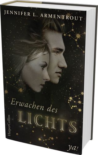 Produktbild: Erwachen des Lichts / G&ouml;tterleuchten Band 1