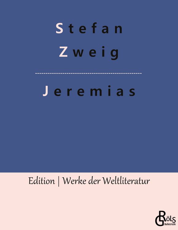 Produktbild: Jeremias