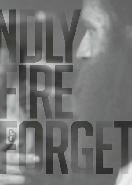 Produktbild: Friendly Fire & Forget