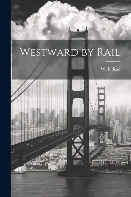 Produktbild: Westward by Rail