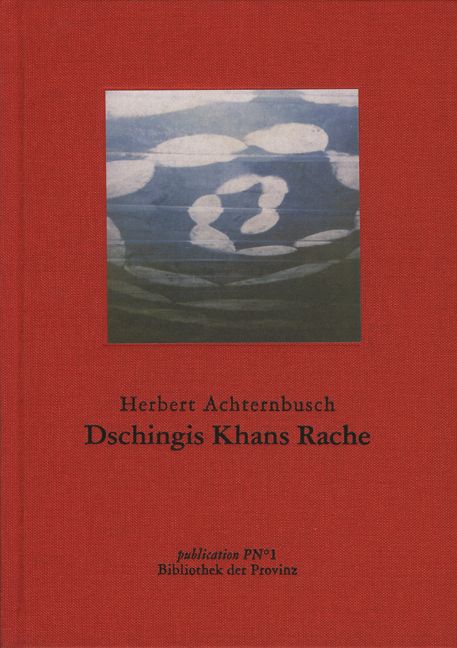 Produktbild: Dschingis Khans Rache