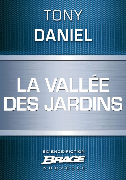 Produktbild: La Vall&eacute;e des jardins