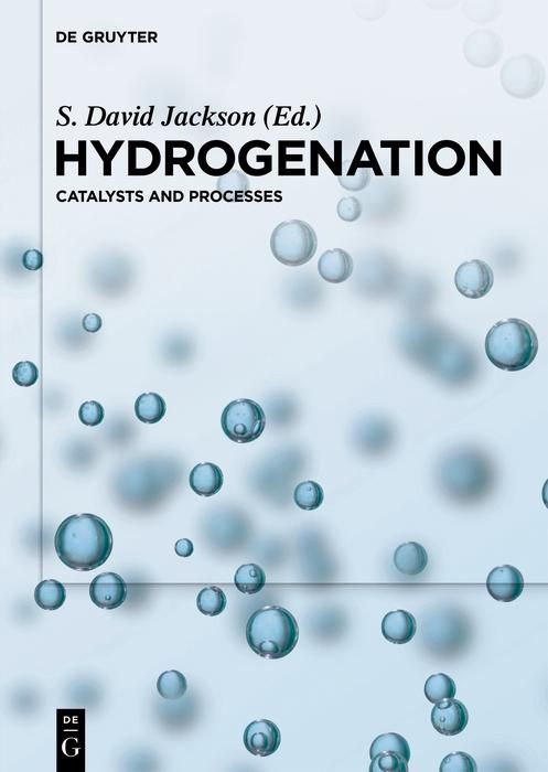 Produktbild: Hydrogenation
