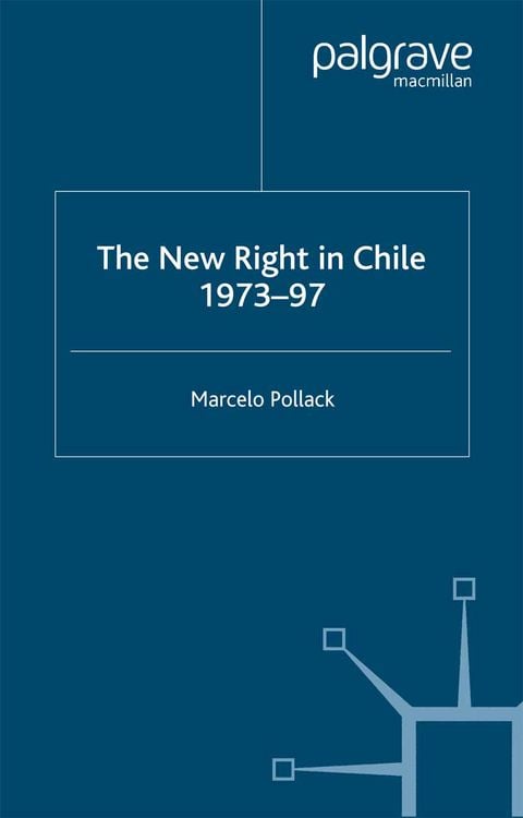 Produktbild: New Right in Chile