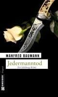 Produktbild: Jedermanntod
