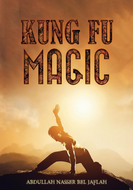 Produktbild: Kung Fu Magic