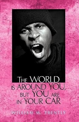 Produktbild: The World is Around You, but You are in Your Car