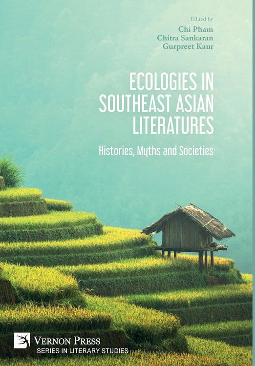 Produktbild: Ecologies in Southeast Asian Literatures: Histories, Myths and Societies