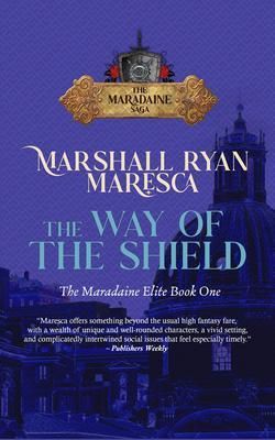 Produktbild: The Way of the Shield