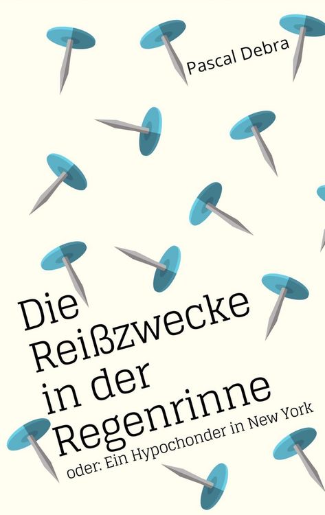 Produktbild: Die Rei&szlig;zwecke in der Regenrinne